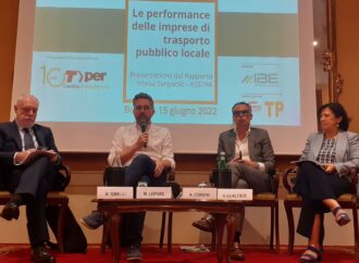 Bologna: presentato il rapporto “La performance delle imprese di trasporto pubblico locale”