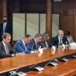 Presidenza Consiglio: Hydrogen Valley, firmati i protocolli d’intesa con sei regioni