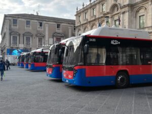 Catania: Amts, in arrivo 37 nuove assunzioni