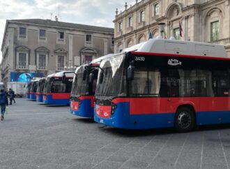 Catania: Amts, in arrivo 37 nuove assunzioni