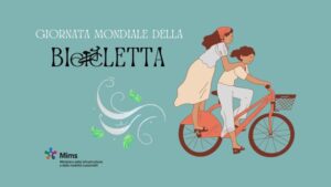 Giornata mondiale della bici: l’impegno del Mims per la mobilità dolce