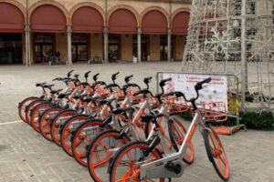 Al via la partnership FREE NOW-RideMovi