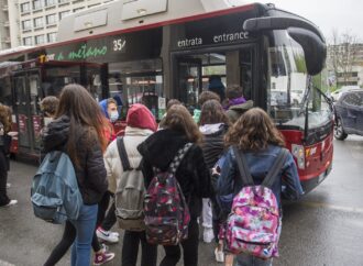 In Emilia-Romagna bus e treno gratuiti per 200mila studenti