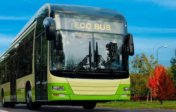 Mims: lunga percorrenza, 50 milioni di euro di incentivi per l’acquisto di autobus ecologici