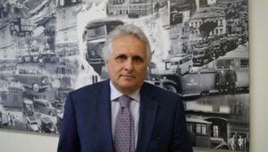 TPL: ANAV, mancano 8mila autisti.