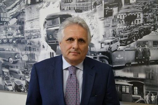 ANAV: Biscotti confermato nel Consiglio Generale di Confindustria anche per il biennio 2023-2025
