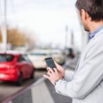 I biglietti di Trenitalia sull’app Wetaxi