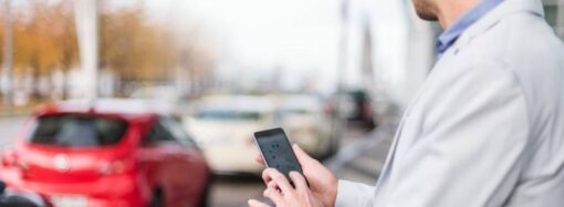 I biglietti di Trenitalia sull’app Wetaxi