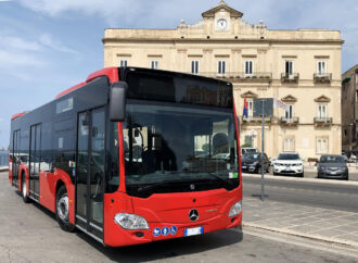Taranto: Amat, in arrivo 53 bus ibridi