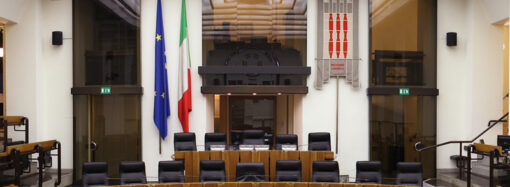 Umbria: “Carta Tutto Treno”, via libera all’accordo con Trenitalia