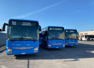 Autolinee Toscane: in arrivo nuovi bus