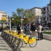 Bergamo: bike sharing ATB, attive tutte le stazioni BiGi