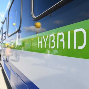 Calabria: viaggio inaugurale per il treno alimentato con biocarburanti