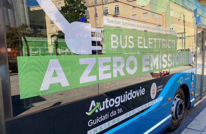 E-bus: Enel x insieme ad Autoguidovie lancia il primo progetto bus a service in Italia