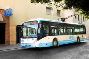 Cagliari: CTM, al via la nuova Linea QEX – QUARTU EXPRESS