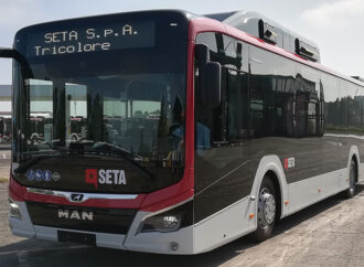 Reggio Emilia: Seta rinnova la flotta urbana