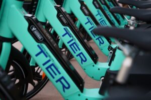Roma: TIER incentiva la mobilità intermodale con TIER Connect