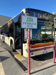 Agrigento: Temple tour bus, si potrà fare a bordo il nuovo biglietto Open