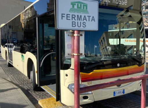 Agrigento: Temple tour bus, si potrà fare a bordo il nuovo biglietto Open