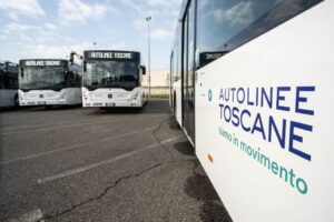 Pisa: al via la nuova linea 15