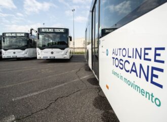 L’accademia di Autolinee Toscane fa il bis a Firenze