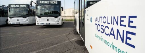 Pisa: al via la nuova linea 15
