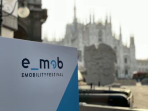 Il festival nazionale della mobilità elettrica torna a Milano dall’1 al 4 ottobre