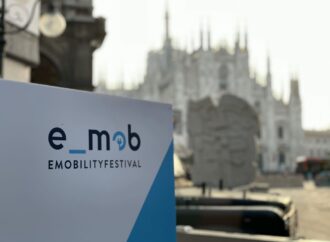 Il festival nazionale della mobilità elettrica torna a Milano dall’1 al 4 ottobre