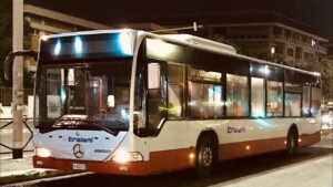 Roma: Troiani e Trotta si aggiudicano il bando per le linee periferiche