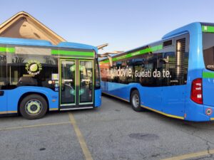 Pavia: Autoguidovie, prezzi bloccati per gli abbonamenti