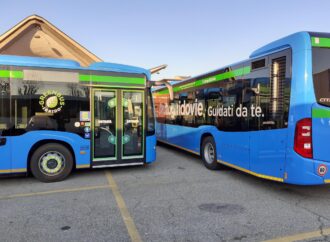 Pavia: Autoguidovie, prezzi bloccati per gli abbonamenti