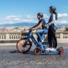 Roma: micromobilità, Dott si aggiudica la gara