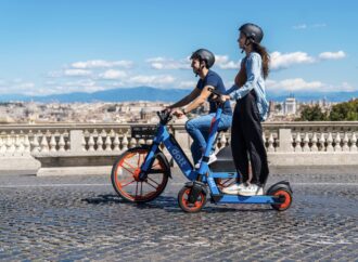 Roma: micromobilità, Dott si aggiudica la gara