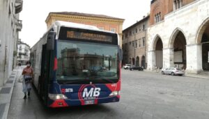 Piacenza: Seta, al via Senior bus l’abbonamento gratuito per gli over 70