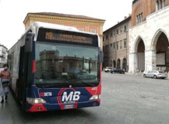 Piacenza: Seta, al via Senior bus l’abbonamento gratuito per gli over 70