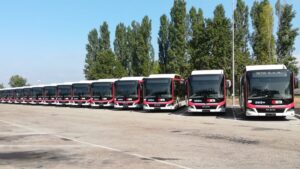 Fusione in vista per Seta e Start e Tper, nasce la big company dei trasporti