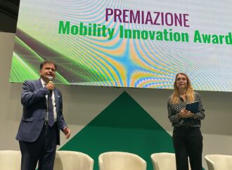 Mobility Innovation Award 2022: prestigioso riconoscimento per Autoguidovie