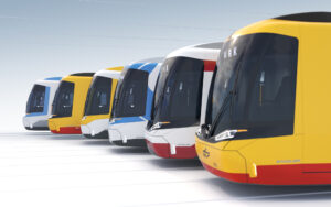 Trasporti: Abb, commessa da 170 milioni di dollari per migliorare rete ferroviaria europea