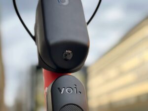 Roma: la ricetta di Voi Technology per una micromobilità più smart