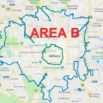 Milano: Area B, scattano da oggi le limitazioni al traffico