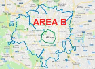 Milano: Area B, scattano da oggi le limitazioni al traffico