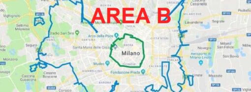 Milano: Area B, scattano da oggi le limitazioni al traffico
