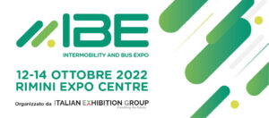 Federmobilità e Isfort protagonisti a IBE 2022