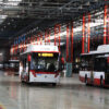 Industria Italiana Autobus: in arrivo 50 milioni da un pool di banche