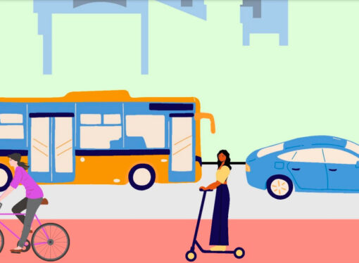 Pubblicato il Rapporto MobilitAria 2024