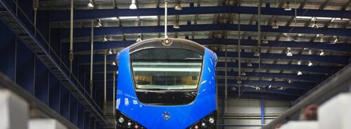 Alstom: porte aperte ai visitatori