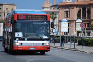 Bari: AMTAB, lascia il Presidente Persichella