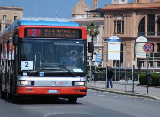 Bari: AMTAB, lascia il Presidente Persichella