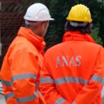 ANAS: online il nuovo sito