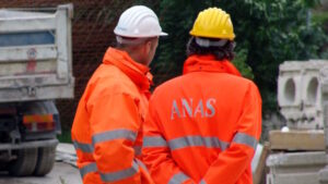 Anas: “entro il 2026 previste 2300 assunzioni”